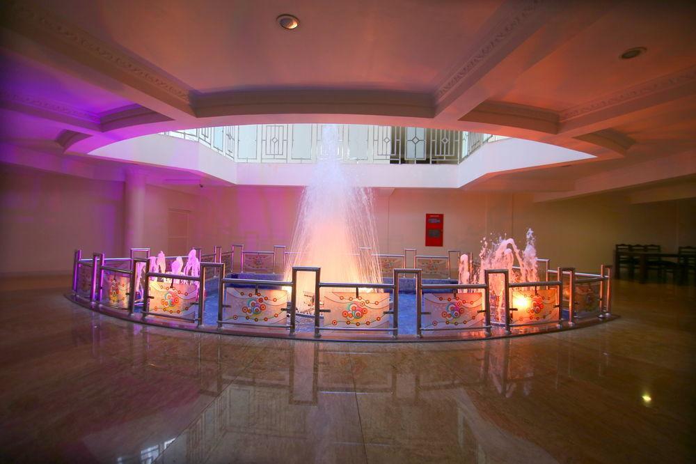 Atlas Airport Hotel Apartment Nedumbassery Exterior foto